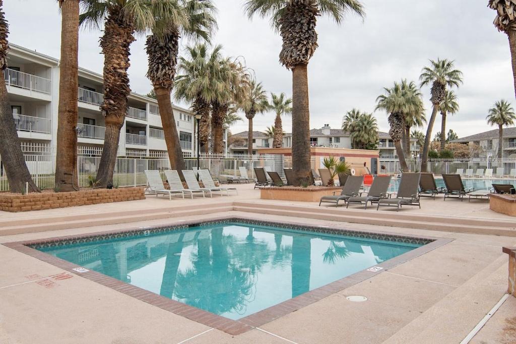 Lp 124 Mesa Views, Grill, Cable, Great Las Palmas Amenities, And Fully Stocked Kitchen St. George Exterior foto