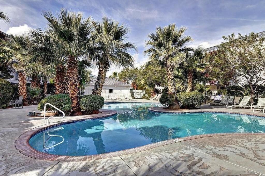 Lp 124 Mesa Views, Grill, Cable, Great Las Palmas Amenities, And Fully Stocked Kitchen St. George Exterior foto