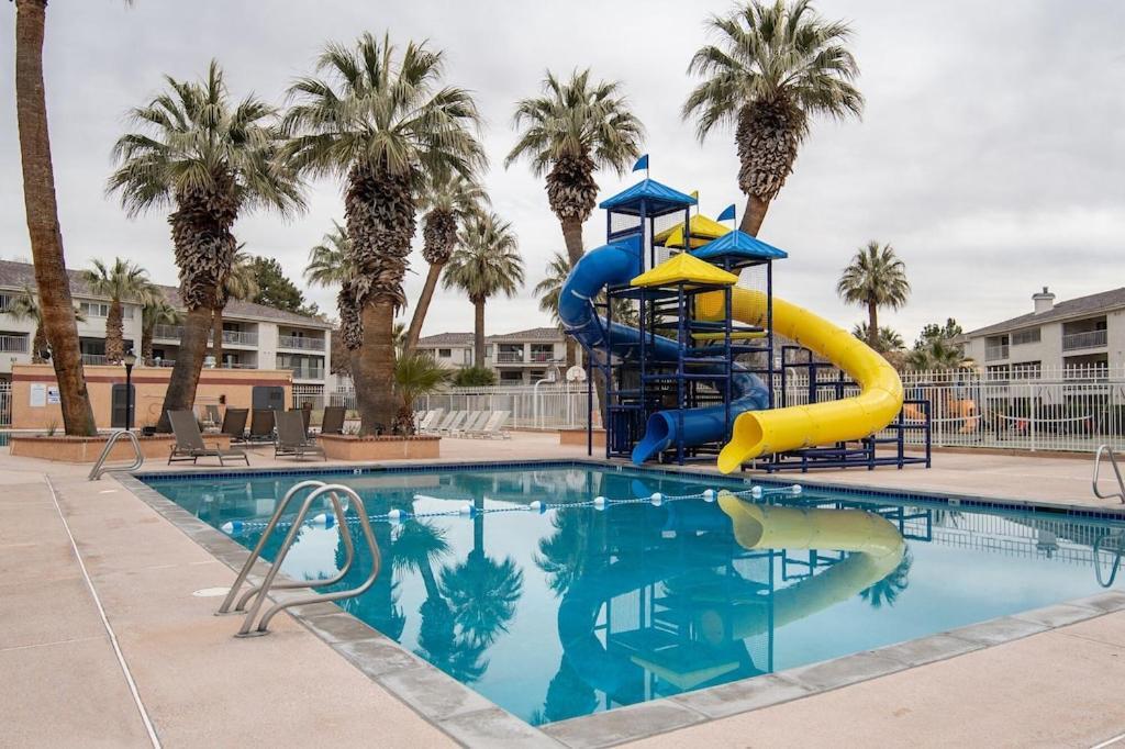 Lp 124 Mesa Views, Grill, Cable, Great Las Palmas Amenities, And Fully Stocked Kitchen St. George Exterior foto