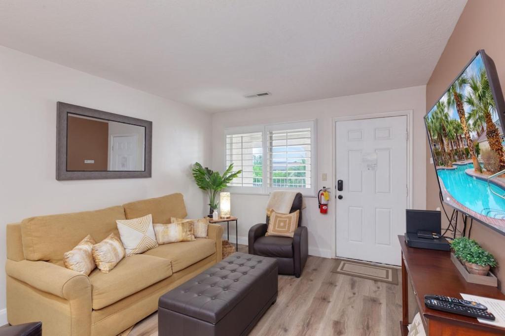 Lp 124 Mesa Views, Grill, Cable, Great Las Palmas Amenities, And Fully Stocked Kitchen St. George Exterior foto