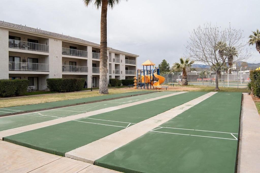 Lp 124 Mesa Views, Grill, Cable, Great Las Palmas Amenities, And Fully Stocked Kitchen St. George Exterior foto