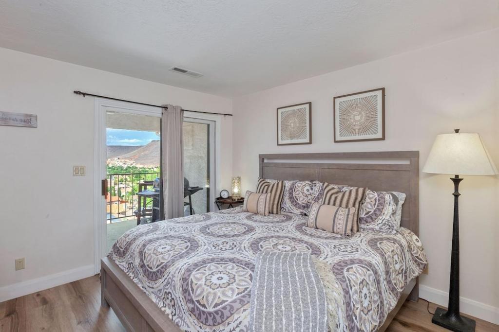 Lp 124 Mesa Views, Grill, Cable, Great Las Palmas Amenities, And Fully Stocked Kitchen St. George Exterior foto