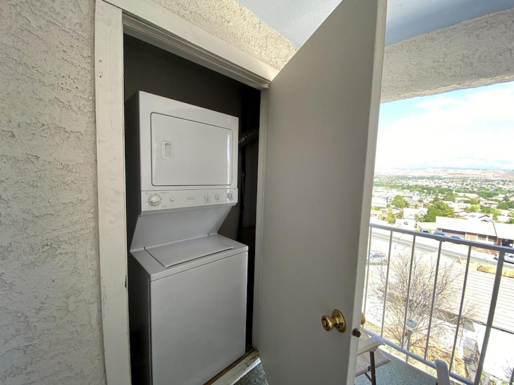 Lp 124 Mesa Views, Grill, Cable, Great Las Palmas Amenities, And Fully Stocked Kitchen St. George Exterior foto